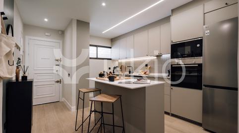 Foto 2 de Apartamento de alquiler en Calle de la Magdalena, Embajadores - Lavapiés, Madrid