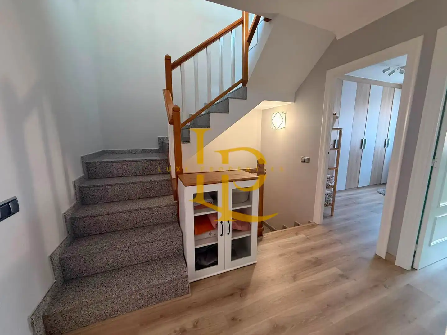 Casa o chalet en venta en Rubí con Aire acondicionado, Calefacción y Terraza