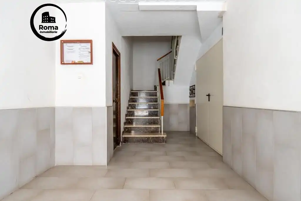 Piso con terraza en venta en Calle Calle Almona Vieja 7, imagen 7