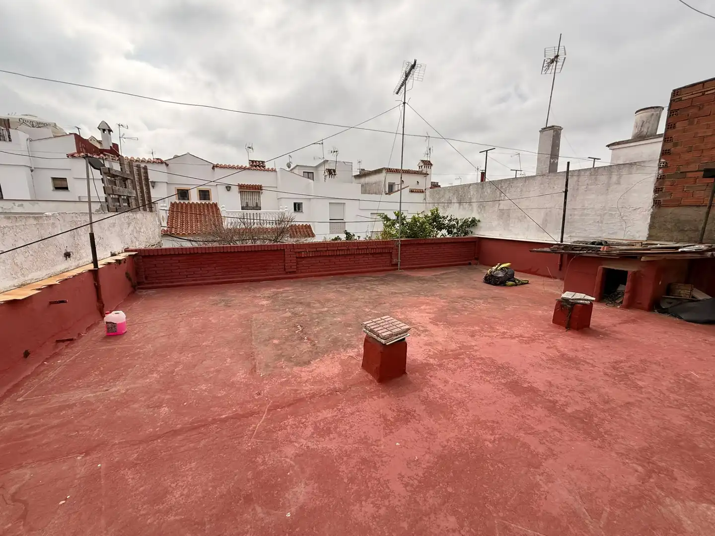 Casa en venta en Calle Guzmán el Bueno 13, imagen 9