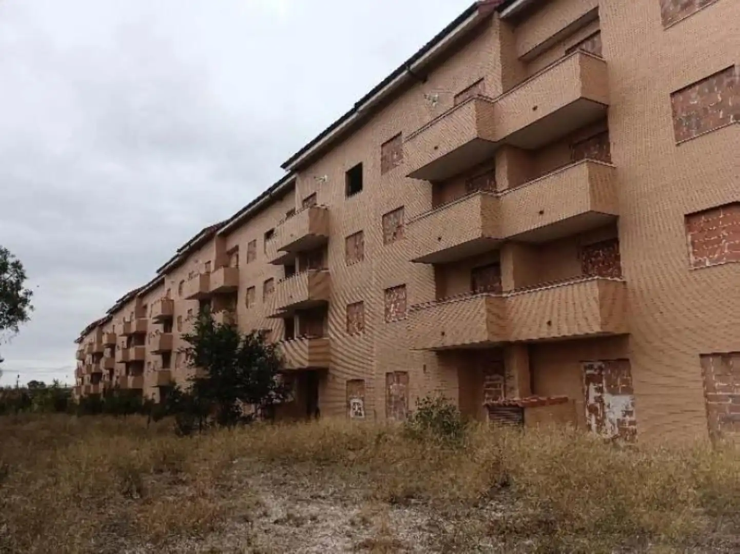 Xalet en venda a calle Salida Llanos, imagen 4