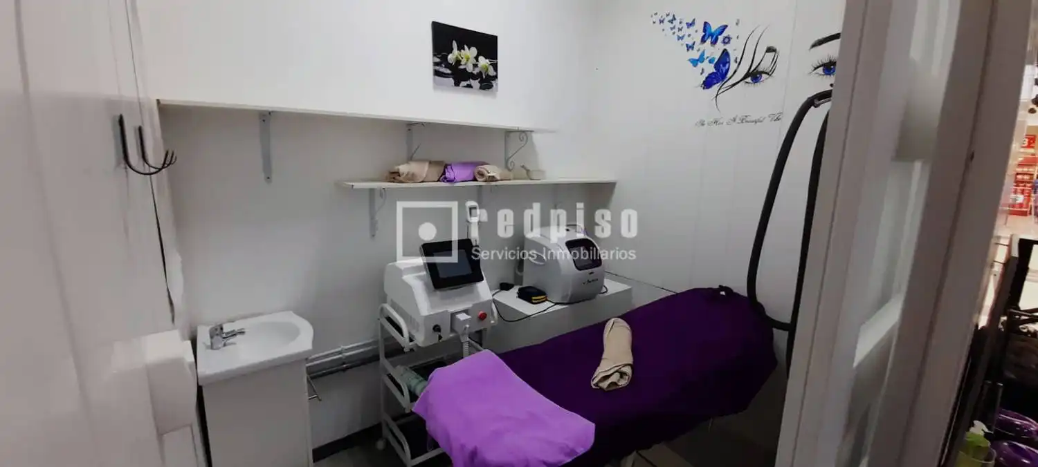 Local commercial à vendre à de las Provincias, imagen 8