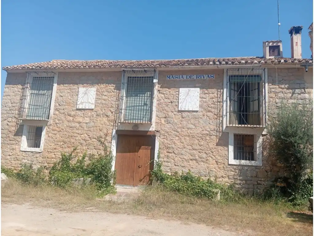 Finca rústica en venta en Altura