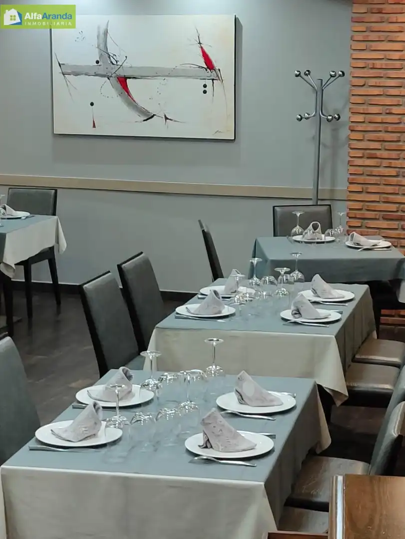 Gewerbefläche zur Miete in Santa Catalina - Ferial, imagen 4