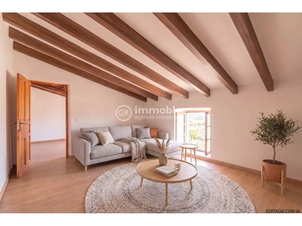 Maison avec jardin à vendre à Alaró, imagen 20