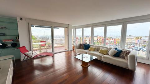 Photo 3 of Flat to rent in Puerto Deportivo, Alicante