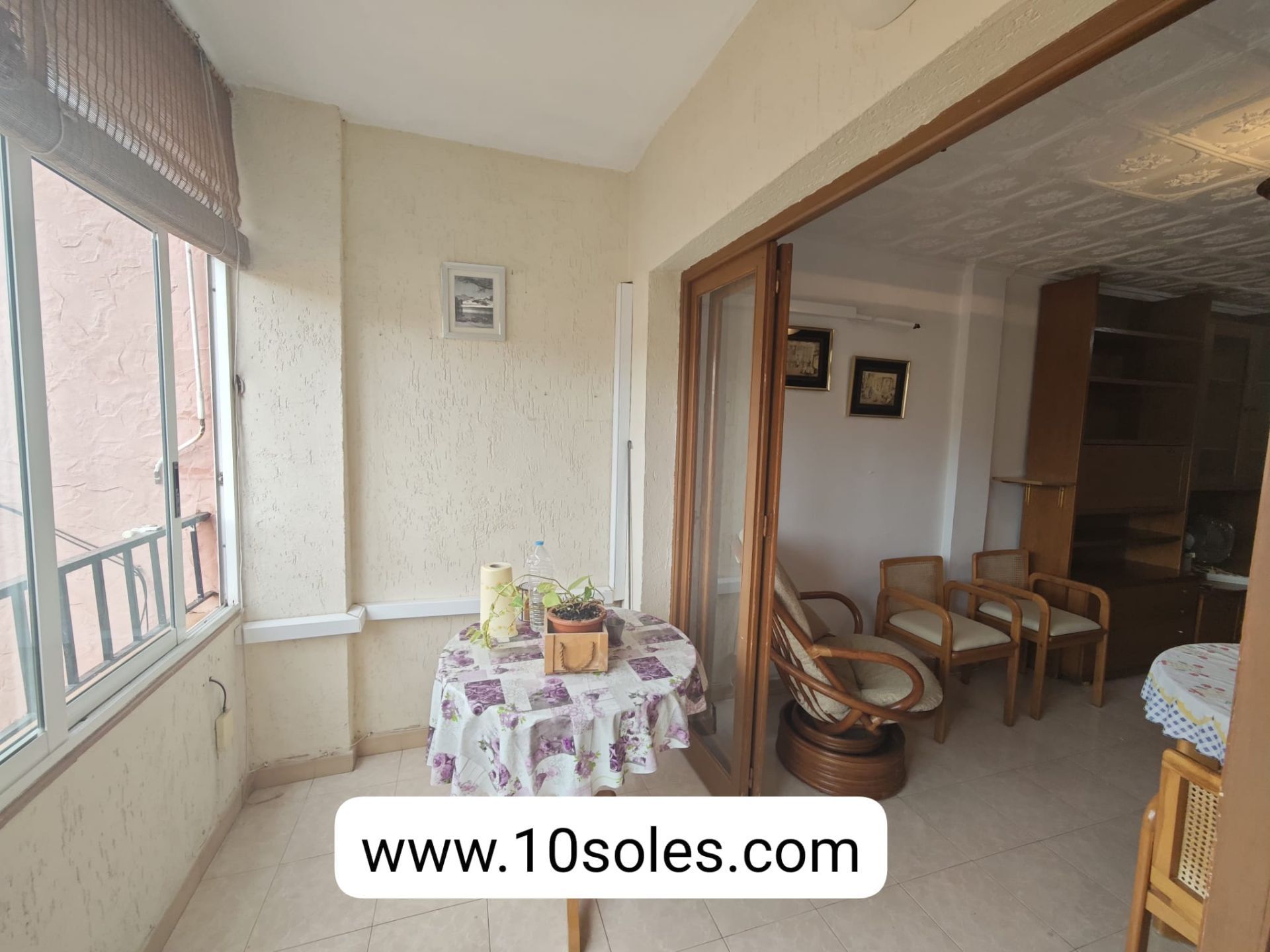 Apartment to rent in Orihuela  with Terrace and Furnished
