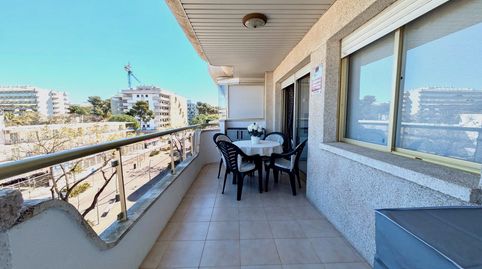 Foto 5 de Apartamento en venta en De Carles Buïgas, Mar i Camp - Platja dels Capellans, Salou