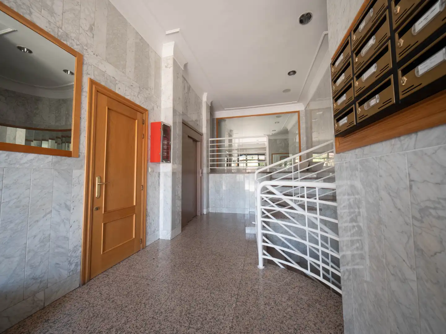 Piso en venta en Calle Ramón Casas, Hospital