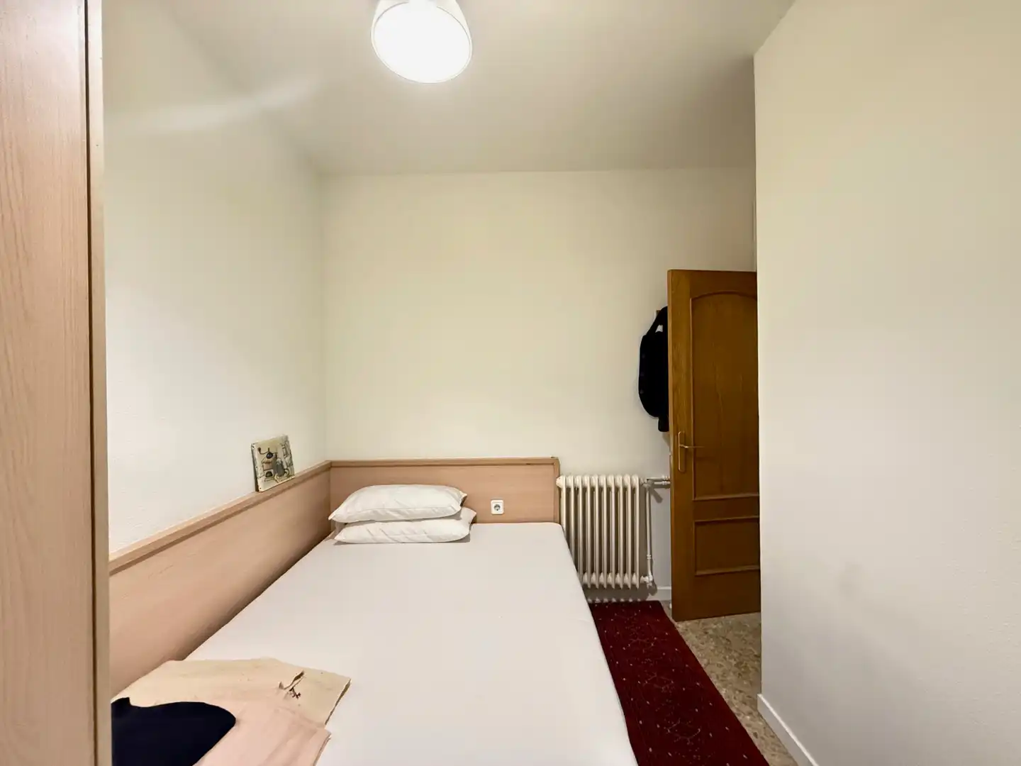 Habitación de Piso en venta en Barcelona con Aire acondicionado, Calefacción y Terraza