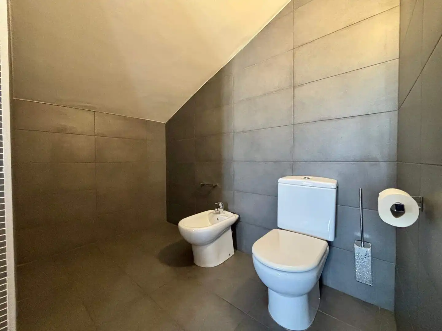 Attic for sale in Park Nord - Casona