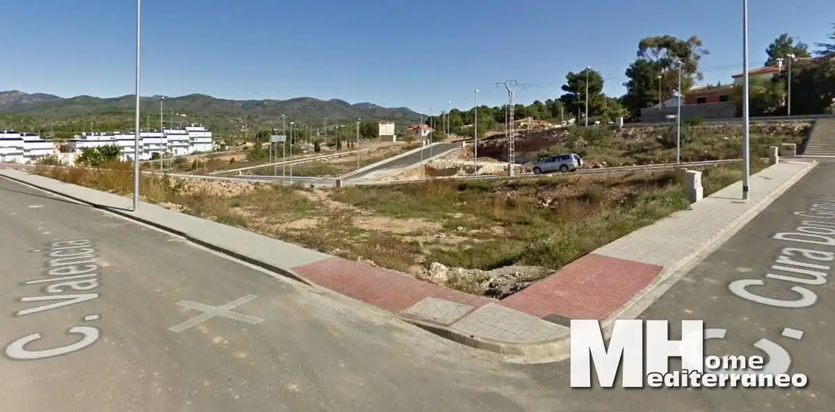 Residencial en venta en Soneja