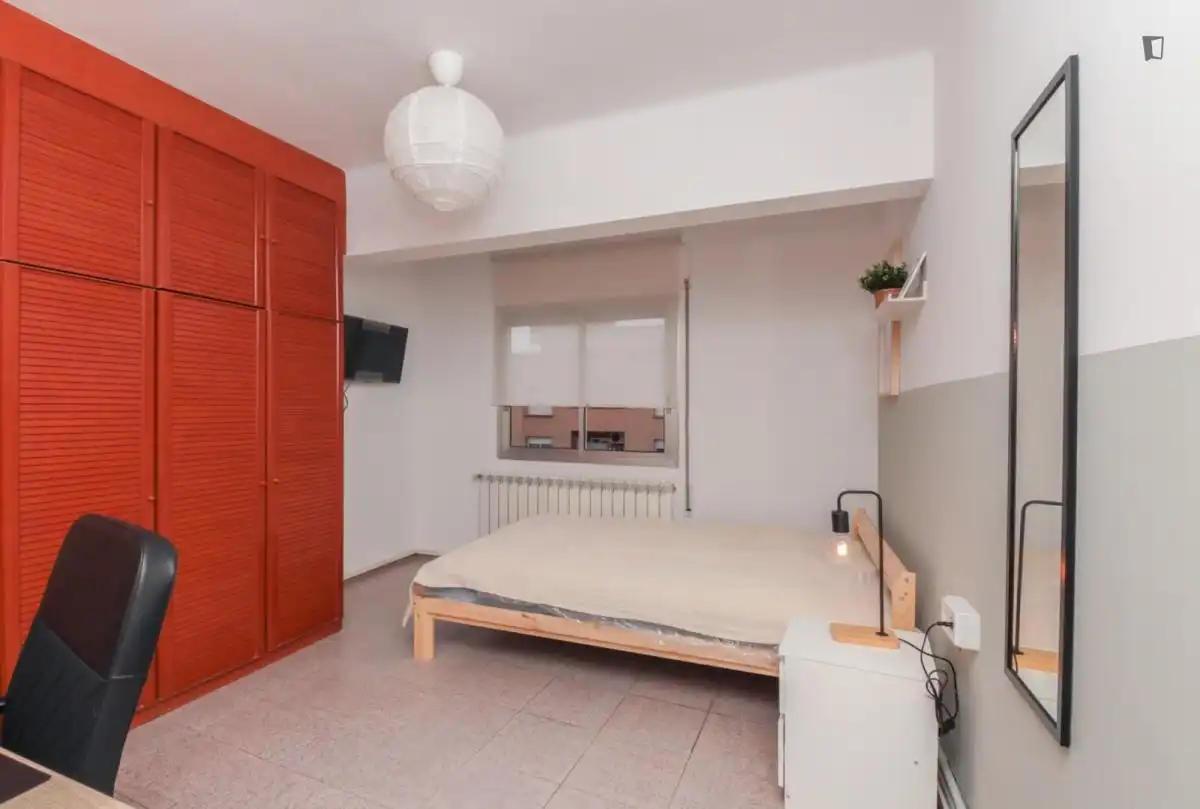 Habitación en Centre