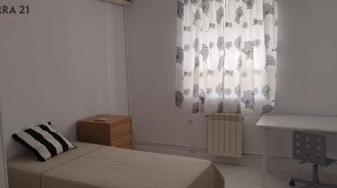 Foto 3 de Pis de lloguer a Avda de Madrid - Pº de la Estación, Jaén