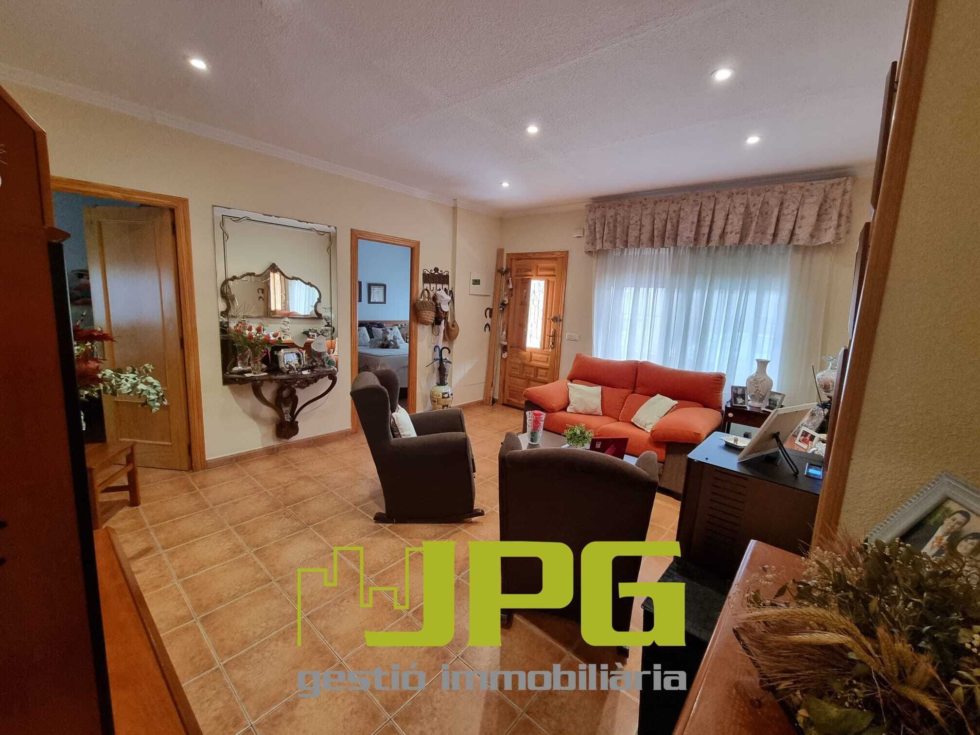 House or chalet for sale in Campello pueblo