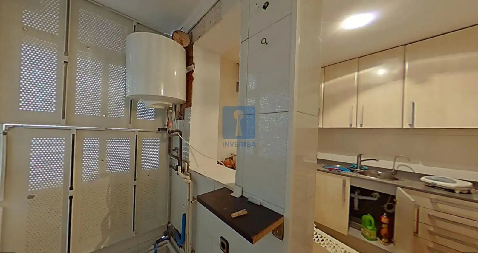 Flat with lift for sale in Sau, imagen 6