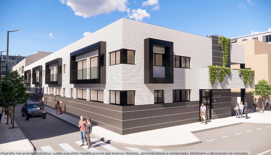 Photo 0 of Promotion 16 VIVIENDAS