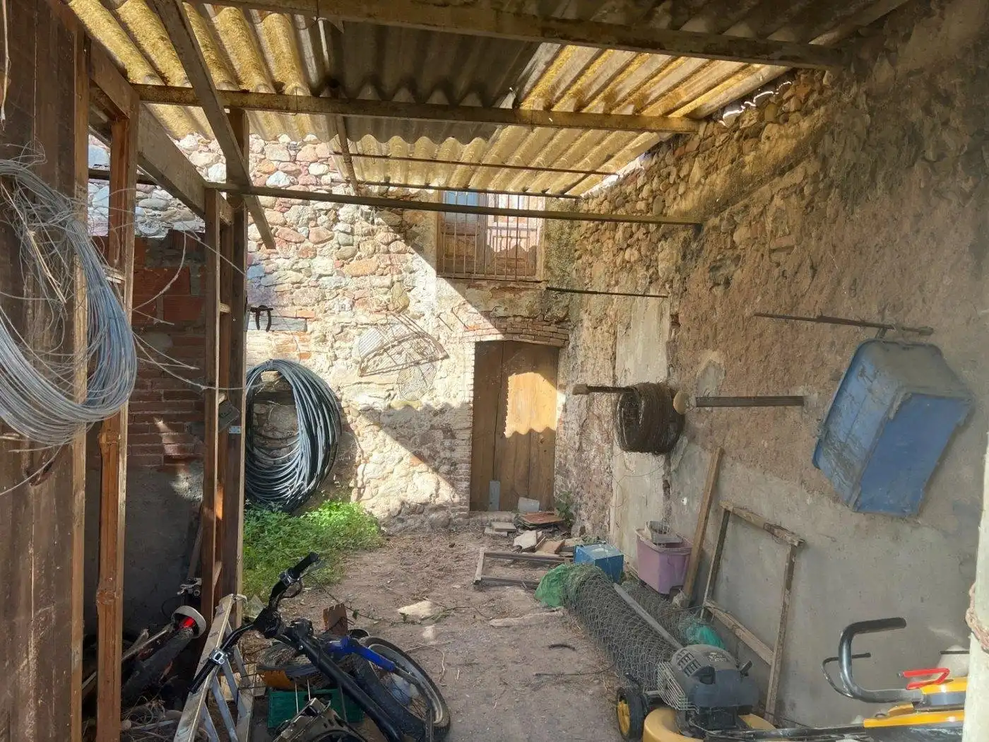 Wohnbaugrundstück zum Verkauf in Sentmenat, imagen 13