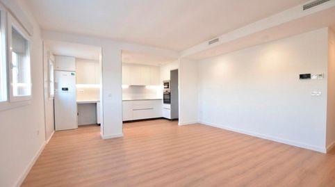 Foto 4 de Piso de alquiler en Avenida Avenida Pampaneira, Rosaleda - Juventud, Granada Capital