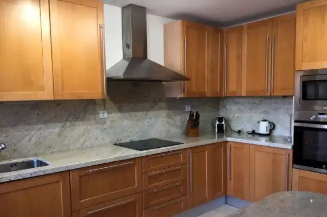 Apartment with lift for sale in Puerto de Sotogrande - La Marina, imagen 6