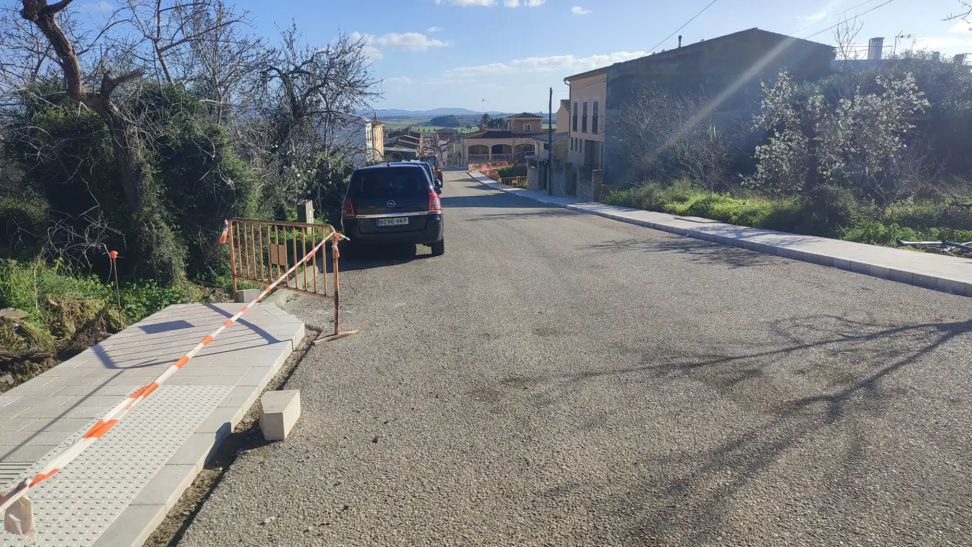 Terreny residencial en venda a Carrer de Sant Josep 100, imagen 5