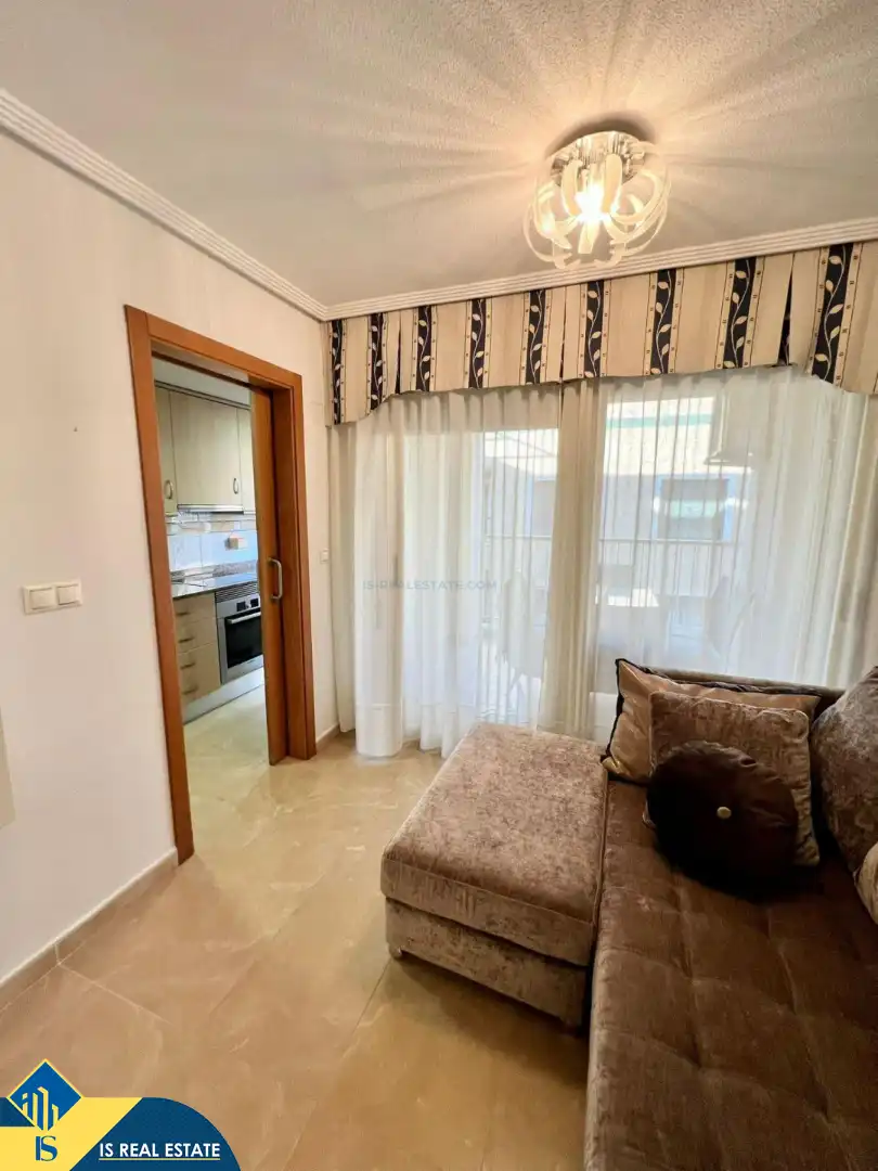 Duplex con ascensore in vendita a Las Viñas, imagen 13