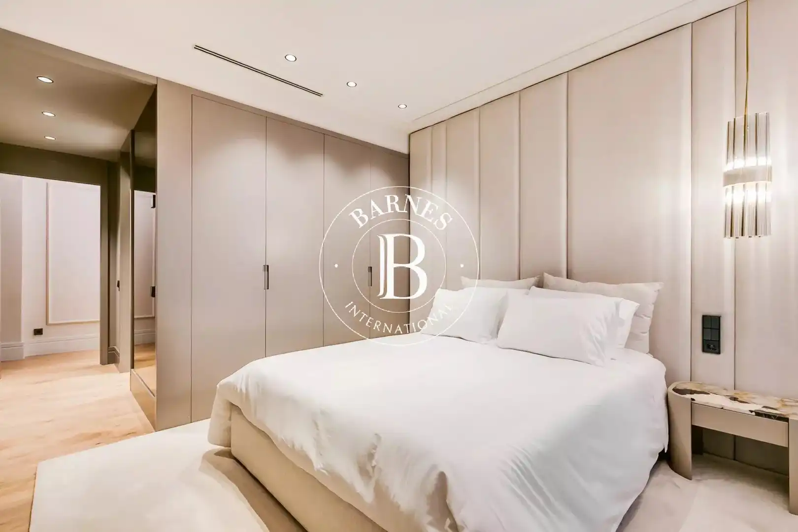 Flat with pool for sale in Chamberí, imagen 26
