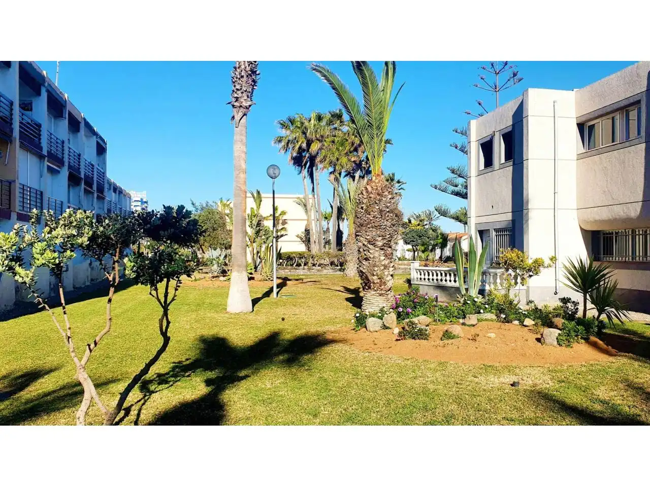 Estudi en venda a Avenida Las Gaviotas, El Sabinar – Urbanizaciones – Las Marinas – Playa Serena