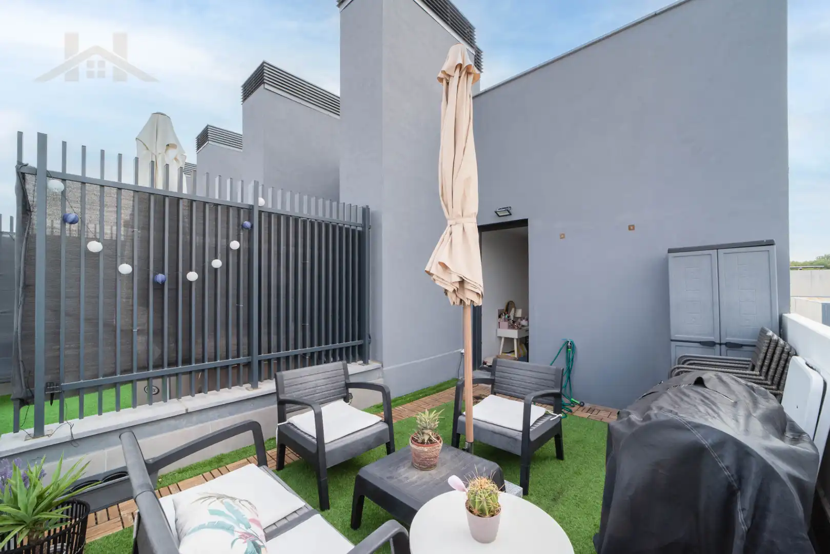 Piso con piscina en venta en Calle Lanzarote, imagen 13