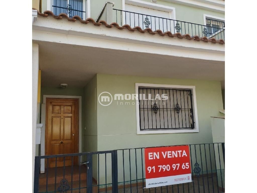House or chalet for sale in Calle Santiago Apóstol, 24, Pliego