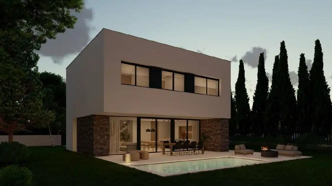 Casa con jardín en venta en Riudoms, imagen 6