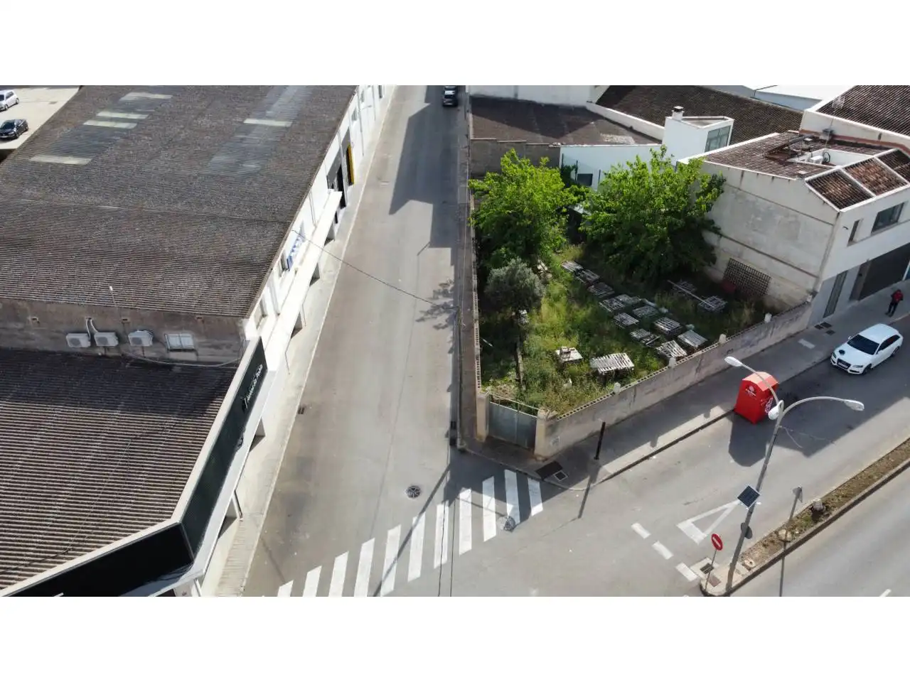 Rustikales Grundstück zum Verkauf in Sa Pobla, imagen 3