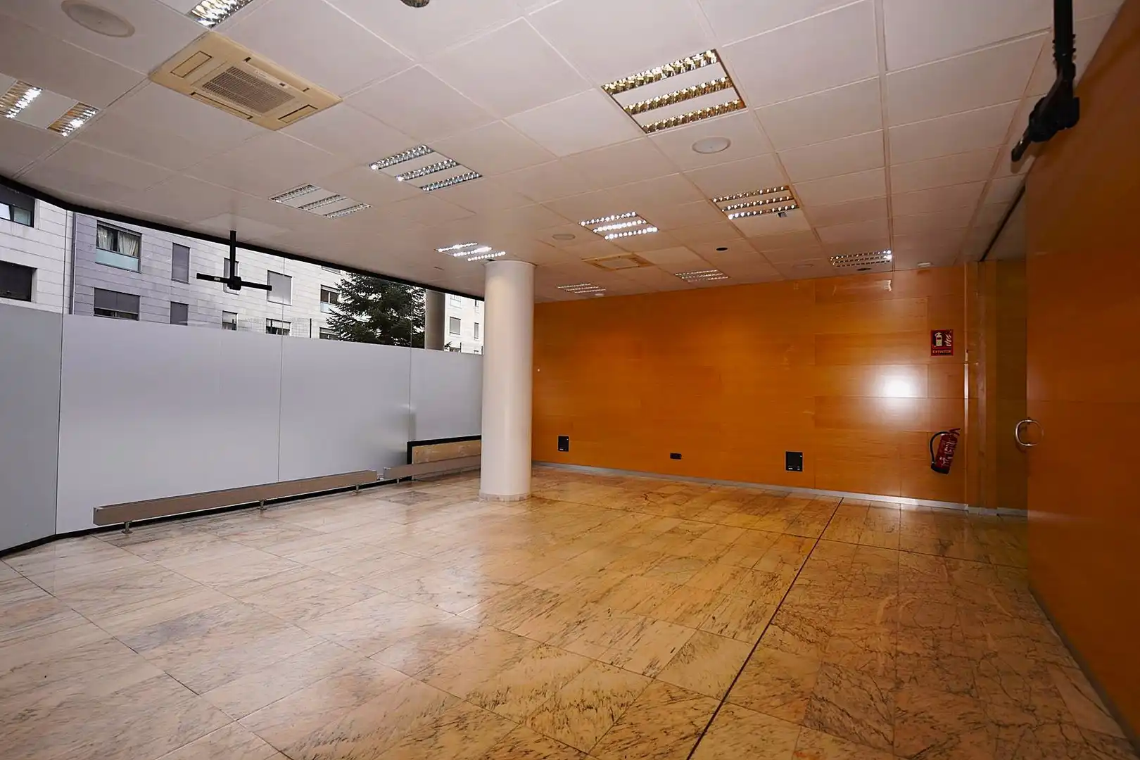 Local comercial de lloguer a Centro, imagen 8