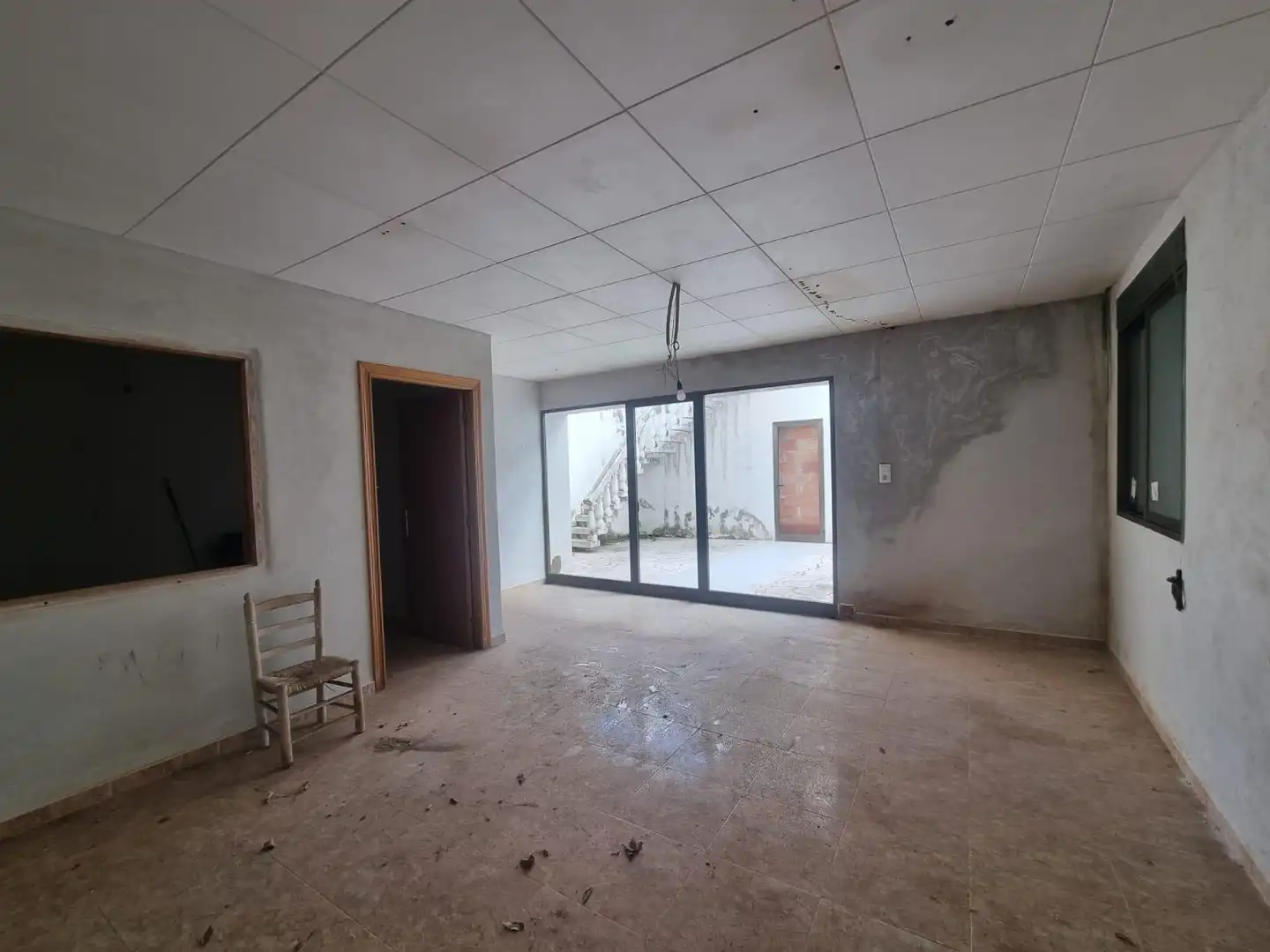 Casa o xalet en venda en La Galera  amb Jardí privat i Balcó