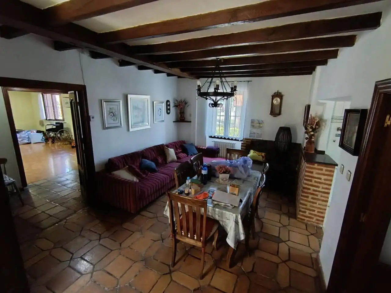 Haus mit Garten zum Verkauf in Reocín, imagen 5