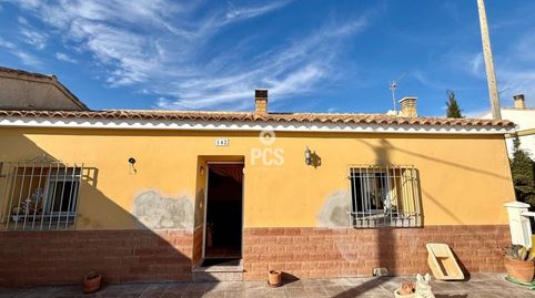 Foto 3 de Casa o chalet en venta en Calle Virgen de Fátima, 1, Torrealvilla, Lorca