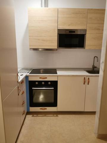 Piso en Alquiler en Centro