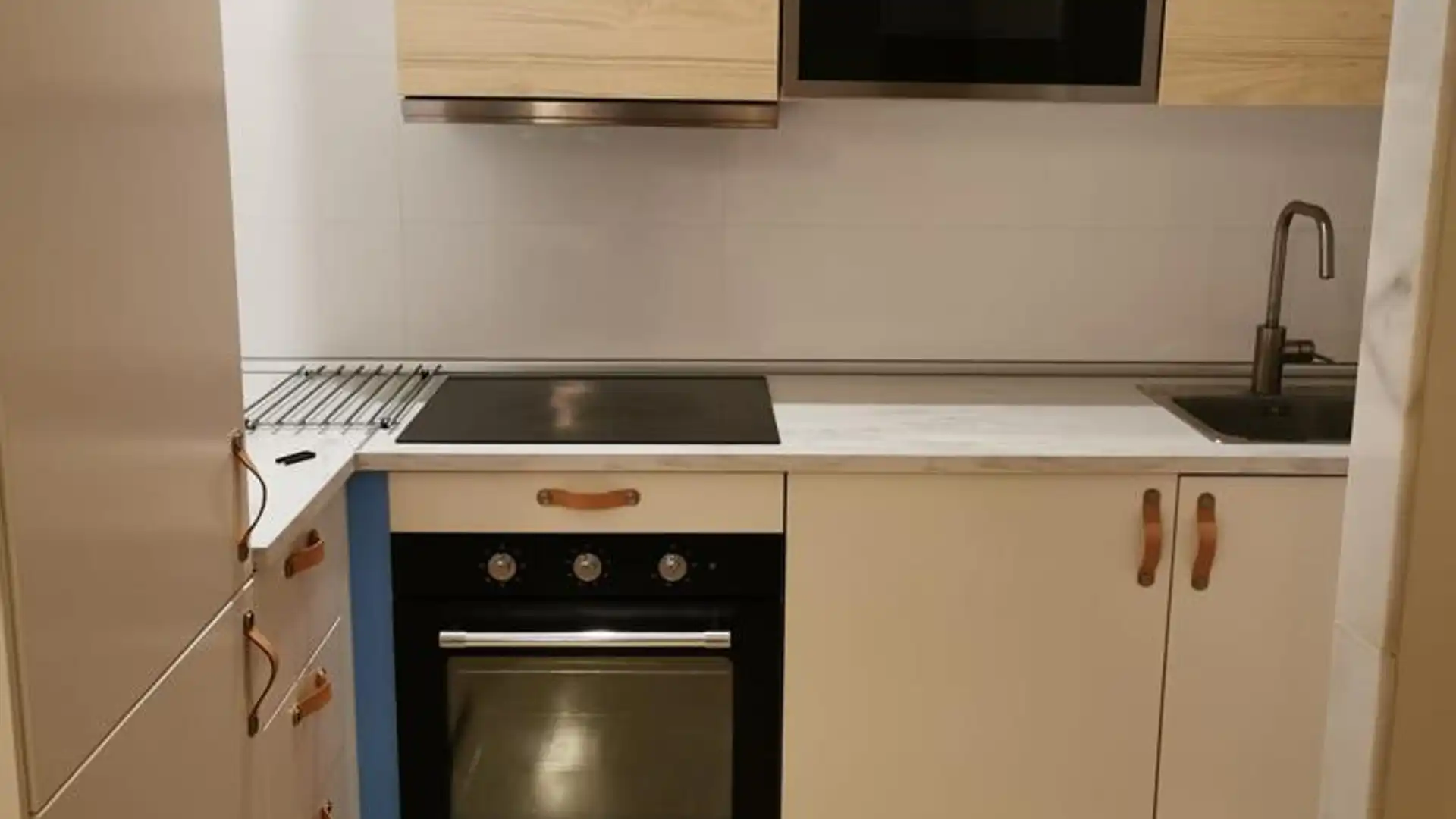 Piso de alquiler en Centro