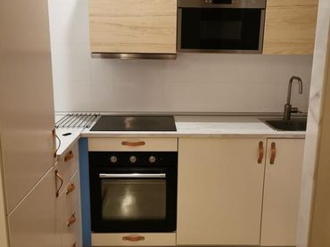 Flat to rent in Centro