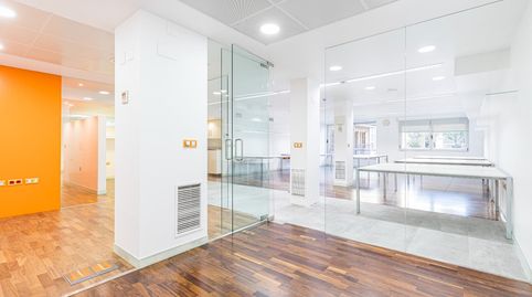 Foto 4 von Büro zur Miete in Calle Plateria, La Catedral, Murcia Capital