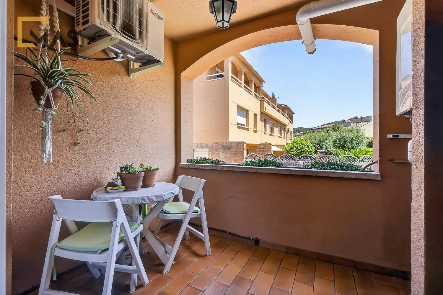 Adosado con terraza en venta en Carrer Sant Jacint, imagen 27