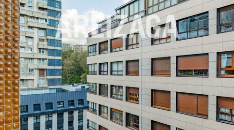 Foto 3 de Pis en venda a Karlos I.a Hiribidea Carlos, Amara, Donostia - San Sebastián