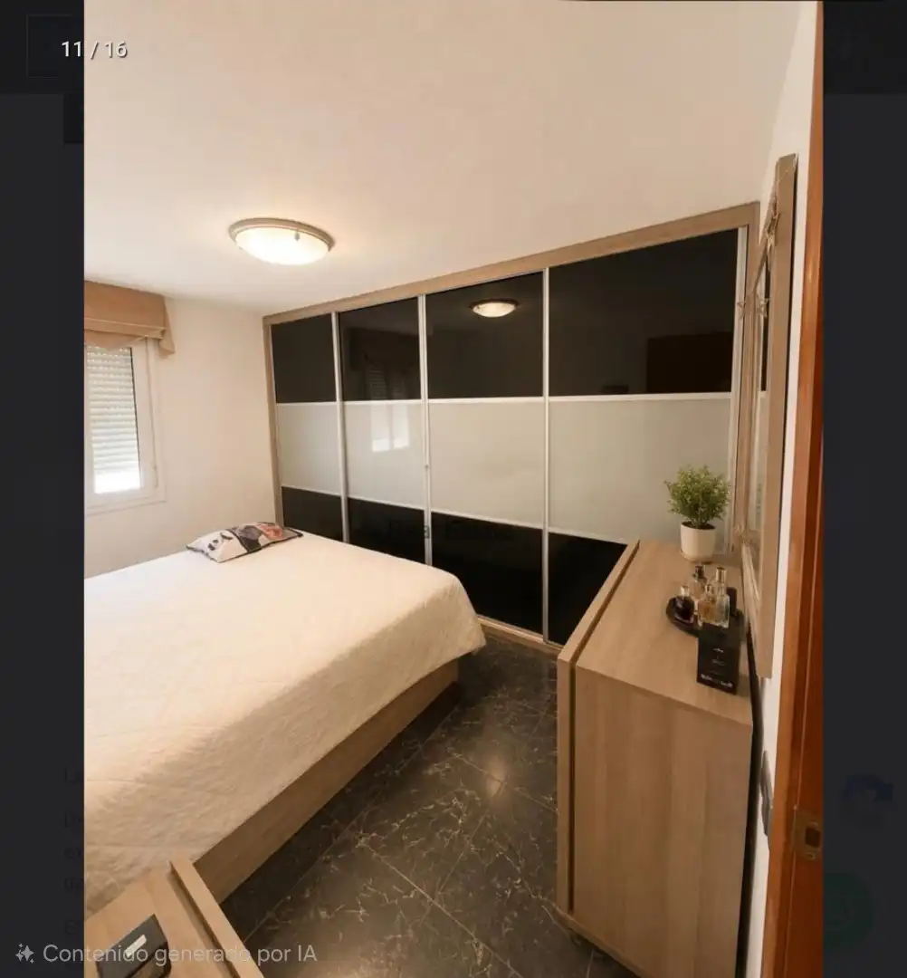 Dormitori de Pis en venda en L'Hospitalet de Llobregat