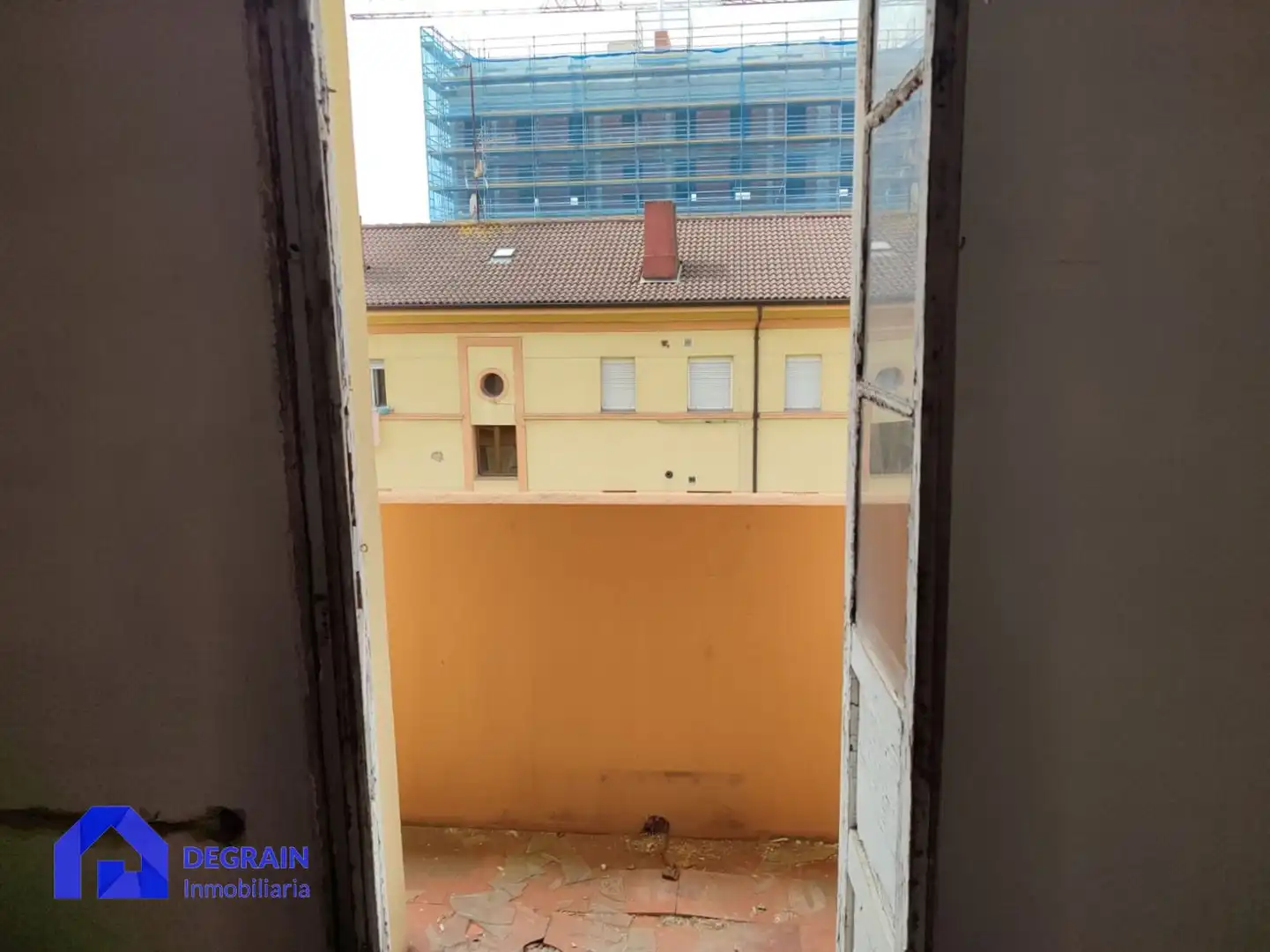Piso en venta en FRANCISCO CAMBÓ, Vallobín