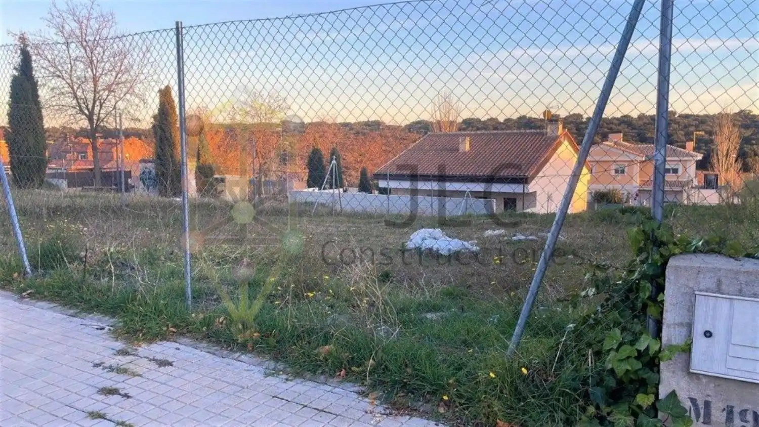 Terreno residenziale in vendita a de los Agricultores, imagen 2
