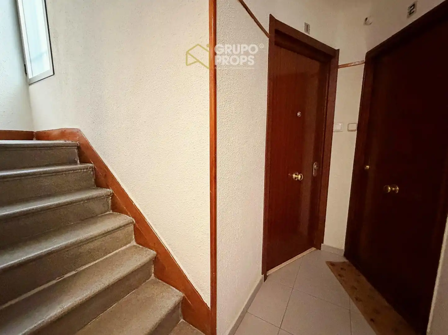 Flat for rent in Trafalgar