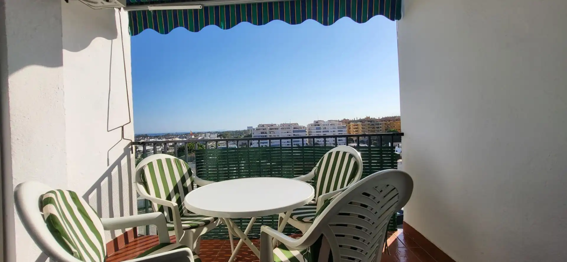 Wohnung mit Aufzug zum Verkauf in San Pedro de Alcántara, imagen 69
