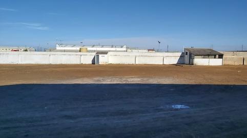 Foto 4 de Terreno industrial de alquiler en Almendralejo, Badajoz