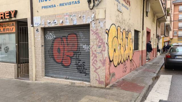 Local comercial en Alquiler en Candelaria - Peña de Francia