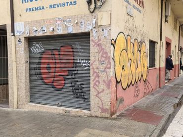 Gewerbefläche zur Miete in Candelaria - Peña de Francia